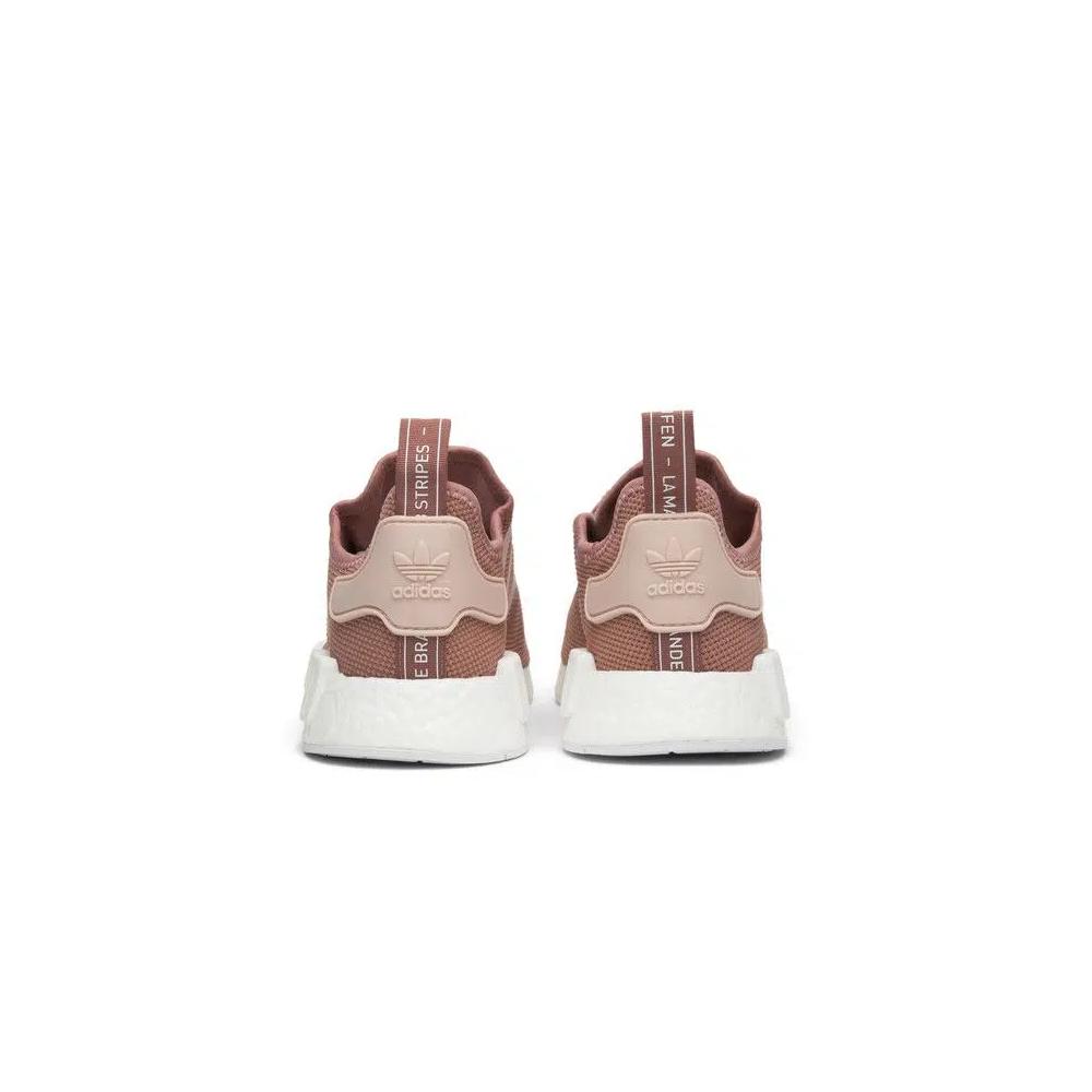 Кроссовки Adidas Wmns NMD_R1 'Raw Pink' 6