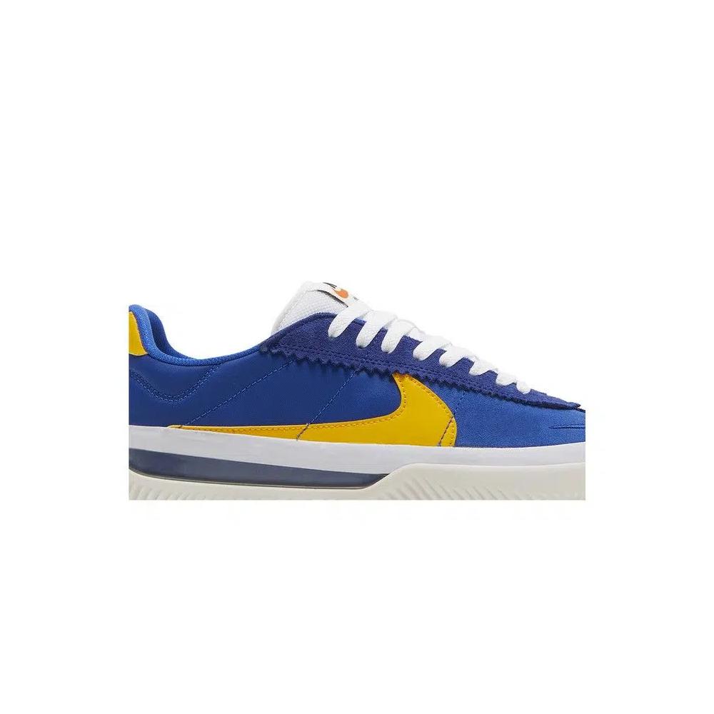 Кроссовки Nike BRSB 'Game Royal University Gold' 2