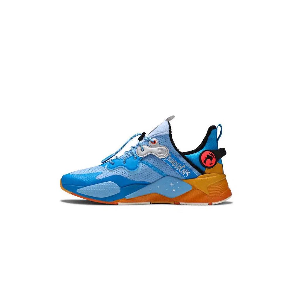 Кроссовки Thundercats x Puma RS-X 'T3CH - Lion-O' 3