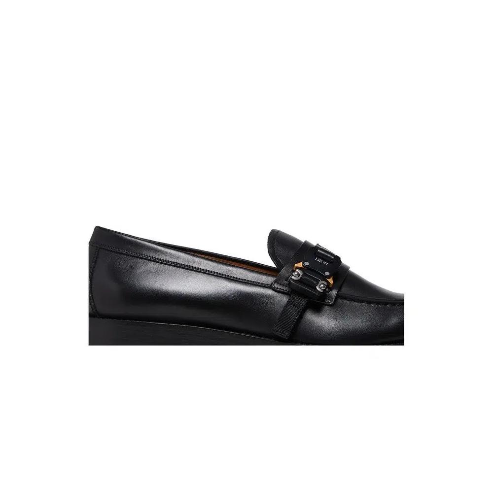 Кроссовки Dior Evidence Loafer 'Черный' 2