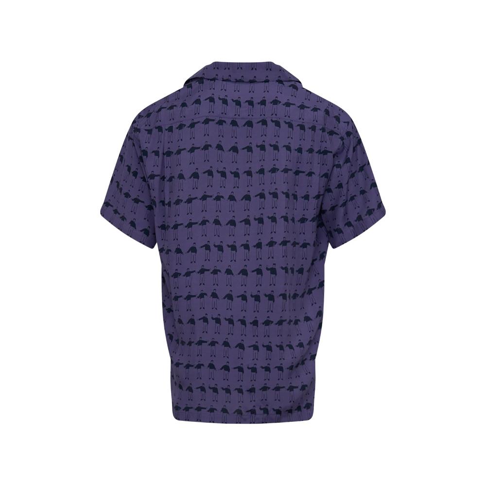 Wiggles graphic-print short-sleeved shirt 2