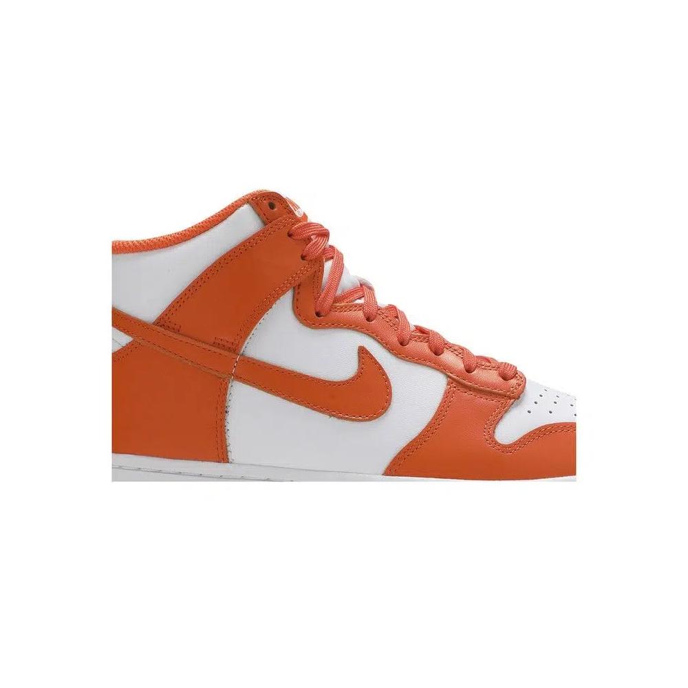 Кроссовки Nike Wmns Dunk High 'Syracuse' 2021 2