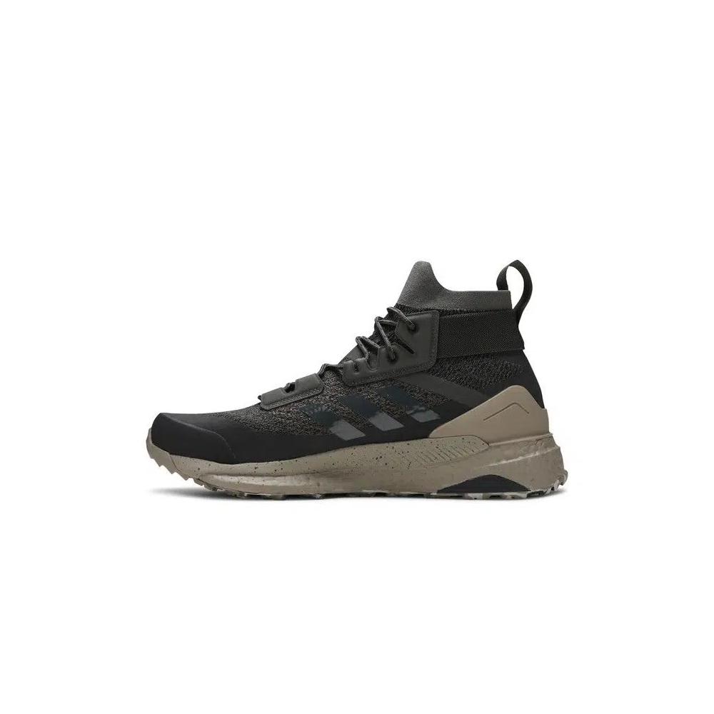 Ботинки Parley x adidas Terrex Free Hiker 'Earth Trace Cargo' 3