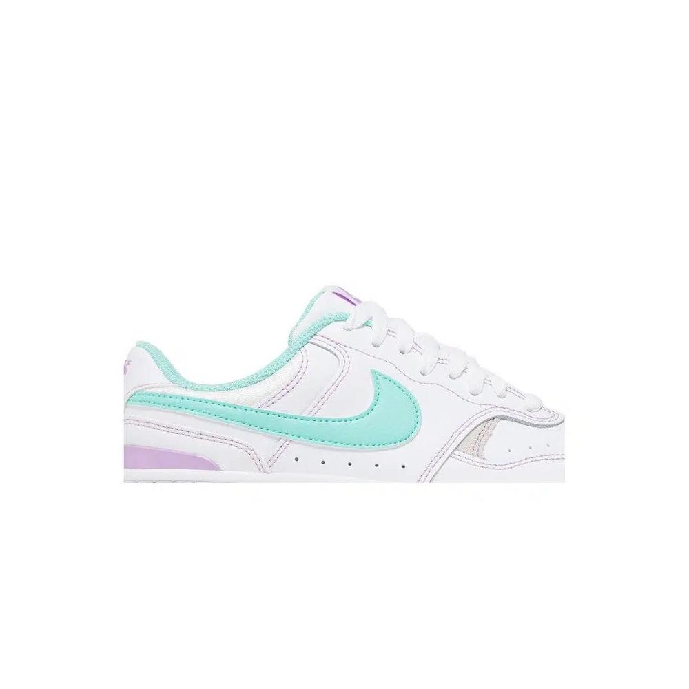 Кроссовки Nike Wmns Gamma Force 'White Emerald Rise' 2
