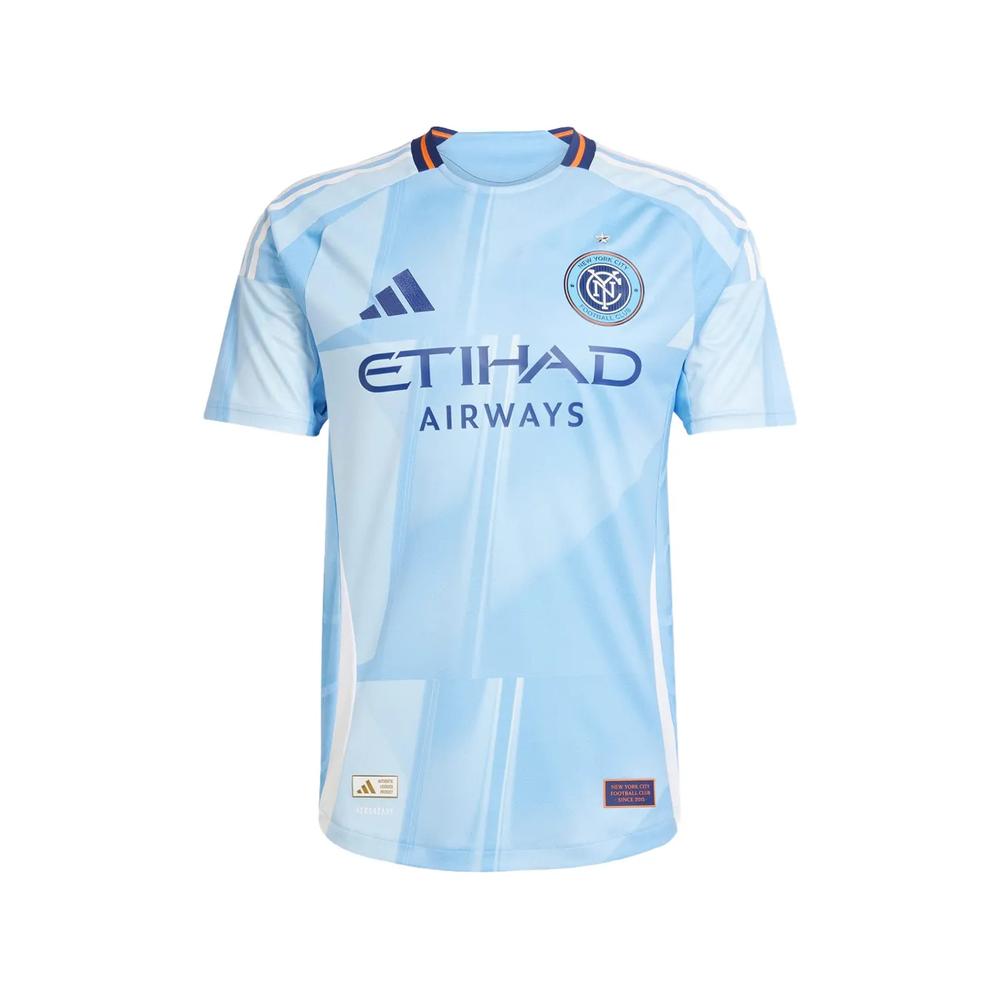 Футболка New York City FC 1