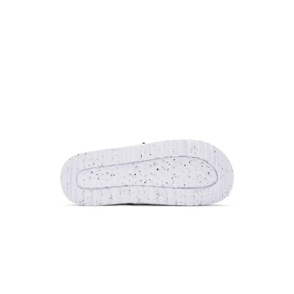 Сандалии Nike Asuna Crater Slide 'Cream' 4