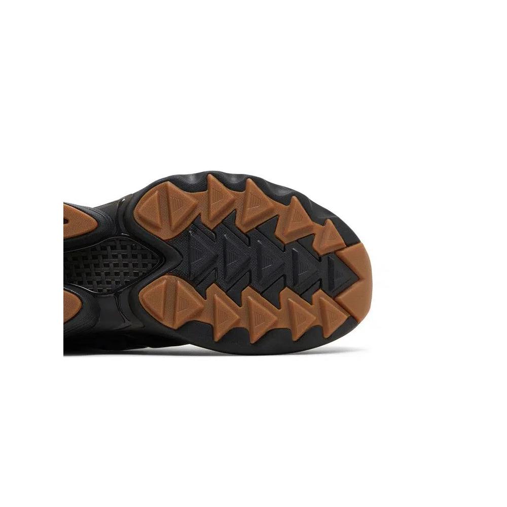 Кроссовки Saucony Grid NXT 'Triple Black' 5