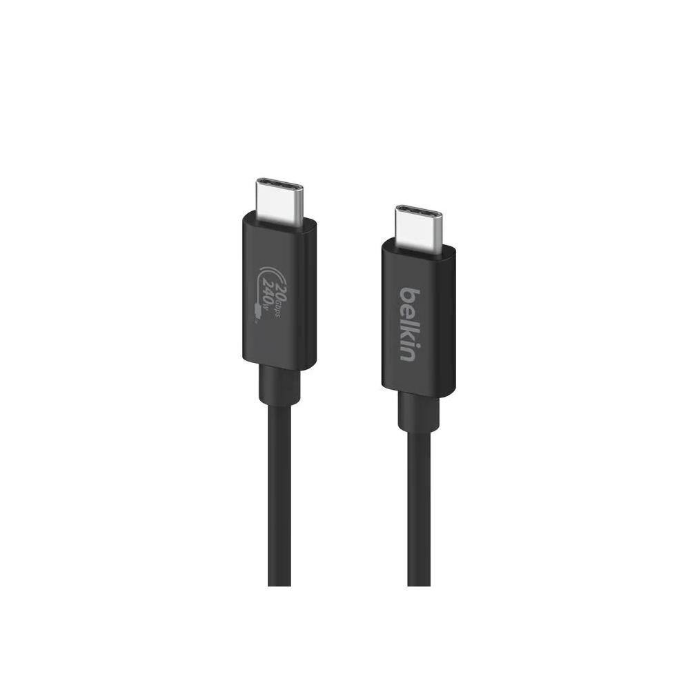 BELKIN Connect USB 4 USB-C кабель 4
