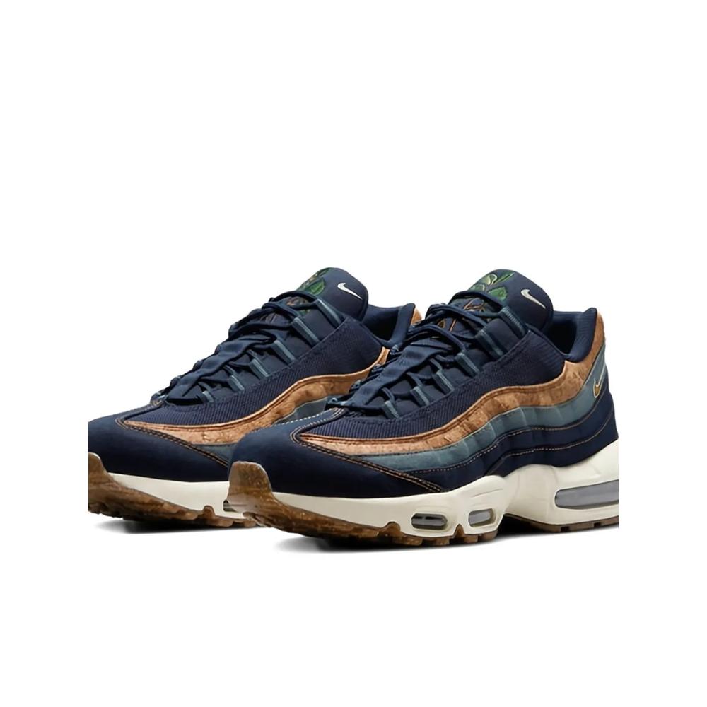 Кроссовки Air Max 95 Cork 2