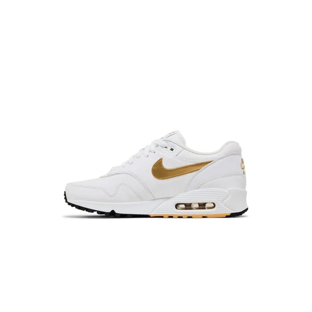 Кроссовки Nike Air Max 90/1 'Metallic Gold' 3