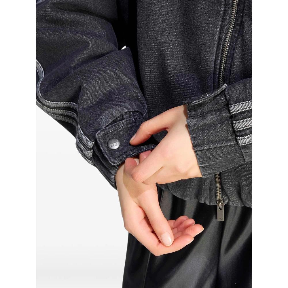 Firebird side-stripe jacket 5