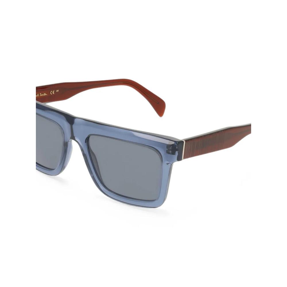 square-frame sunglasses 2