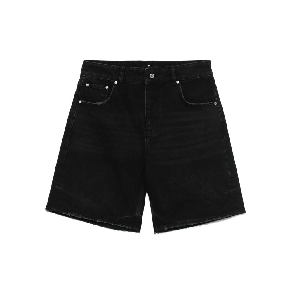 Джинсовые шорты R10T Tailored 1