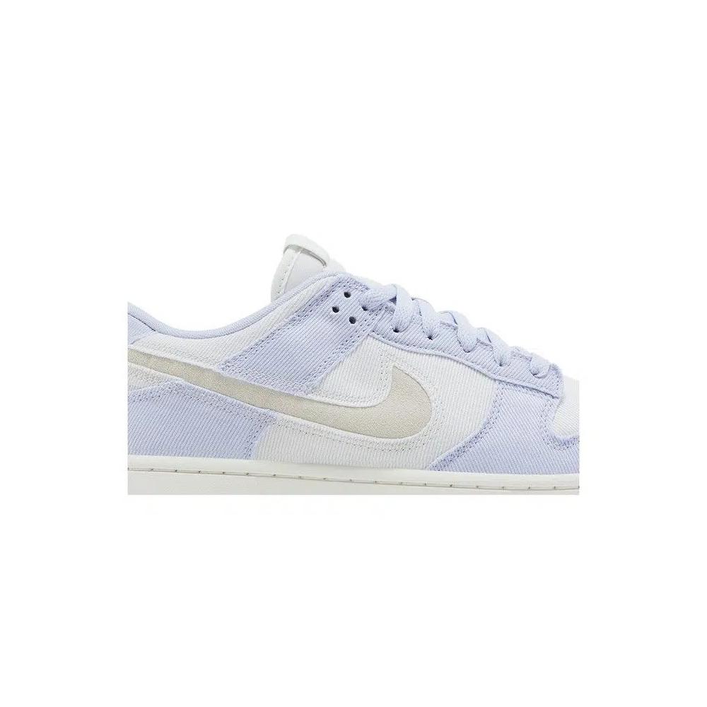 Кроссовки Nike Wmns Dunk Low 'Ghost Denim' 2