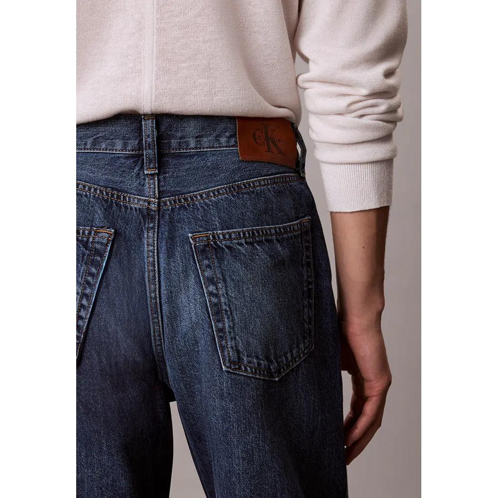Зауженные джинсы 90-х - Calvin Klein Jeans 4