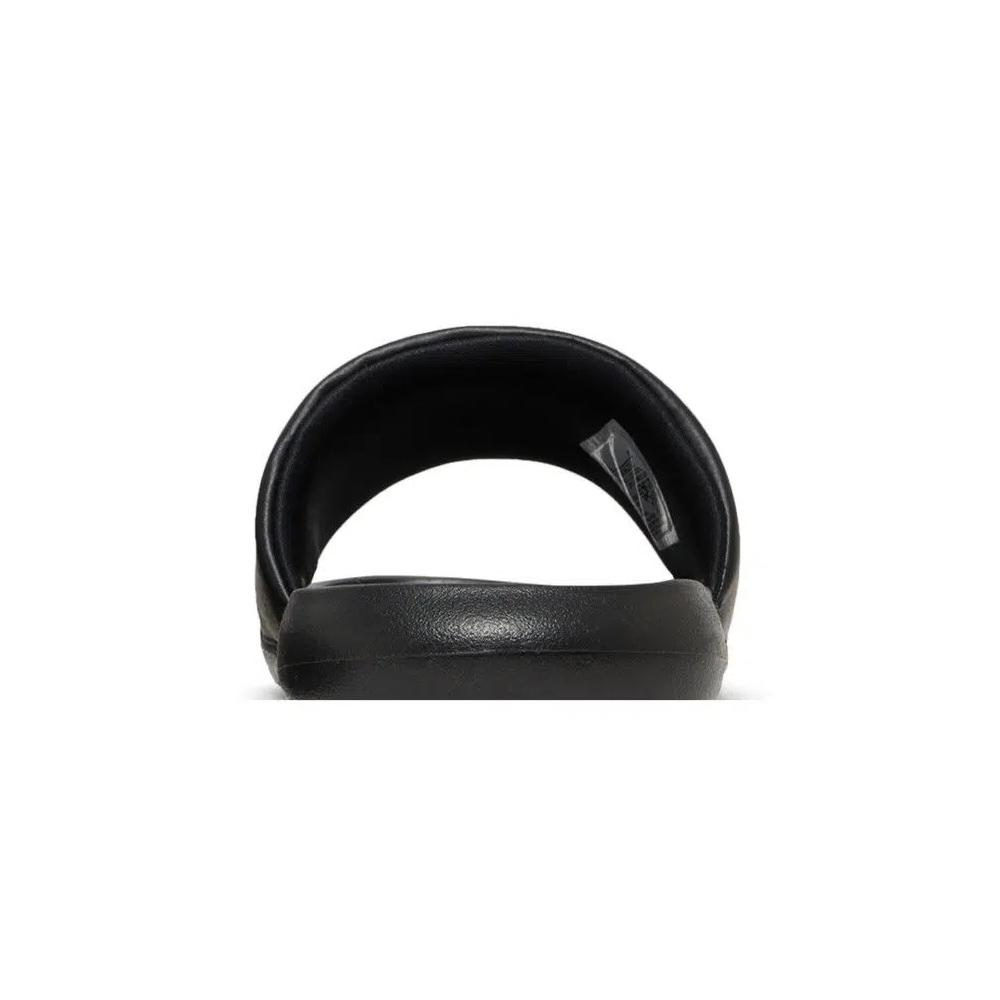 Шлепанцы Nike Victori One Slide 'Black White' 7