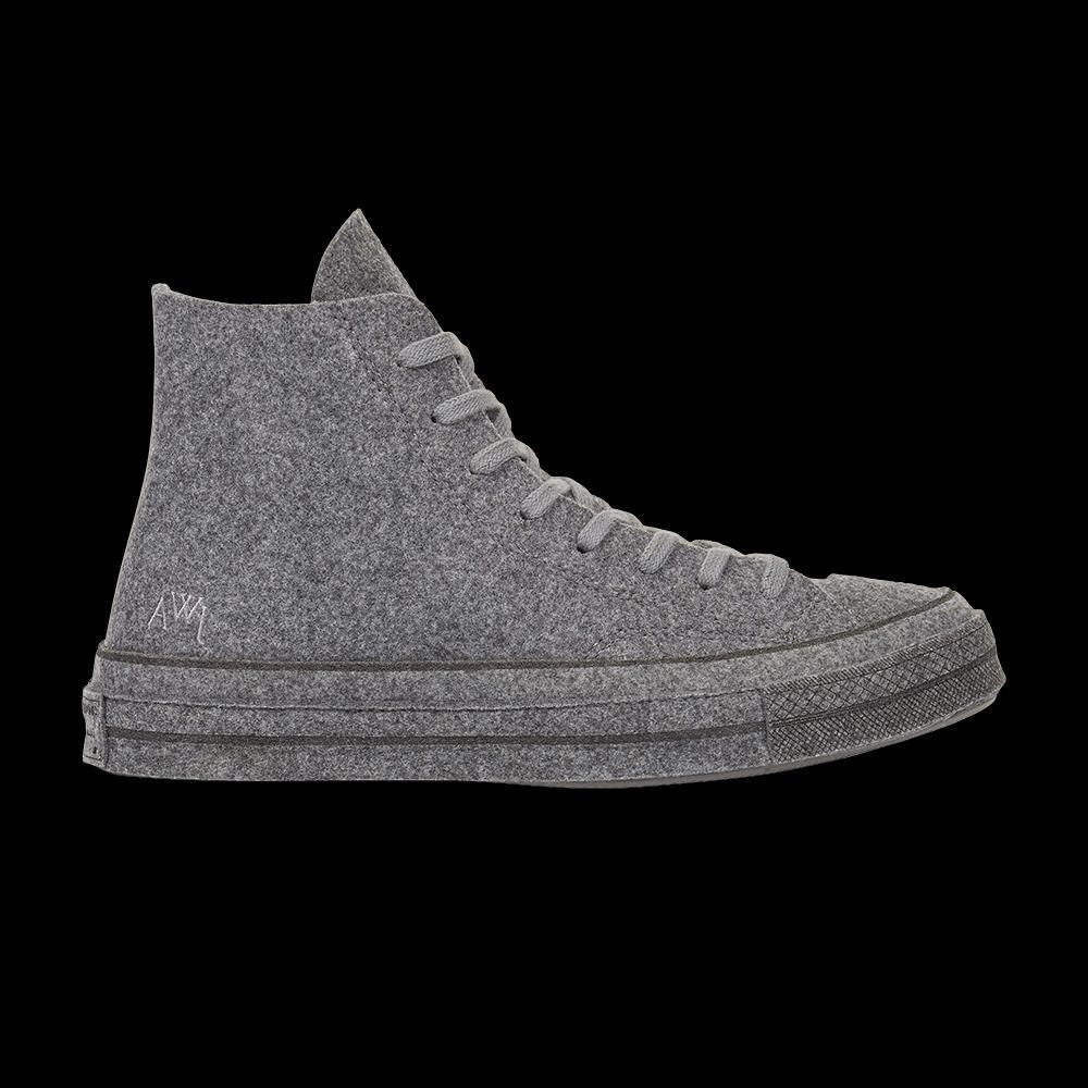 Lifestyle Баскетбол J.W. Anderson x Converse Chuck 70 Hi Top 'Felt' 1