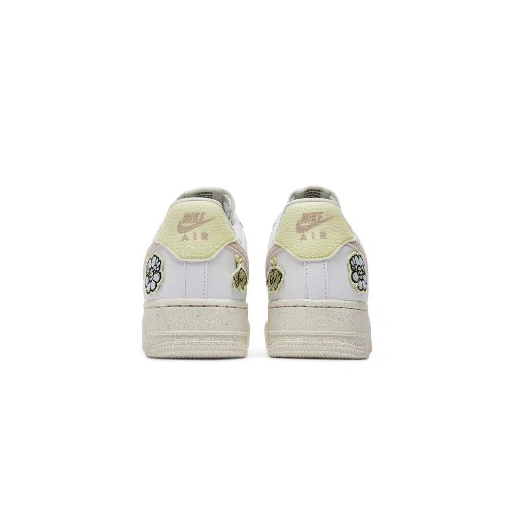 Кроссовки Nike Wmns Air Force 1 '07 SE 'Flower Power' 6