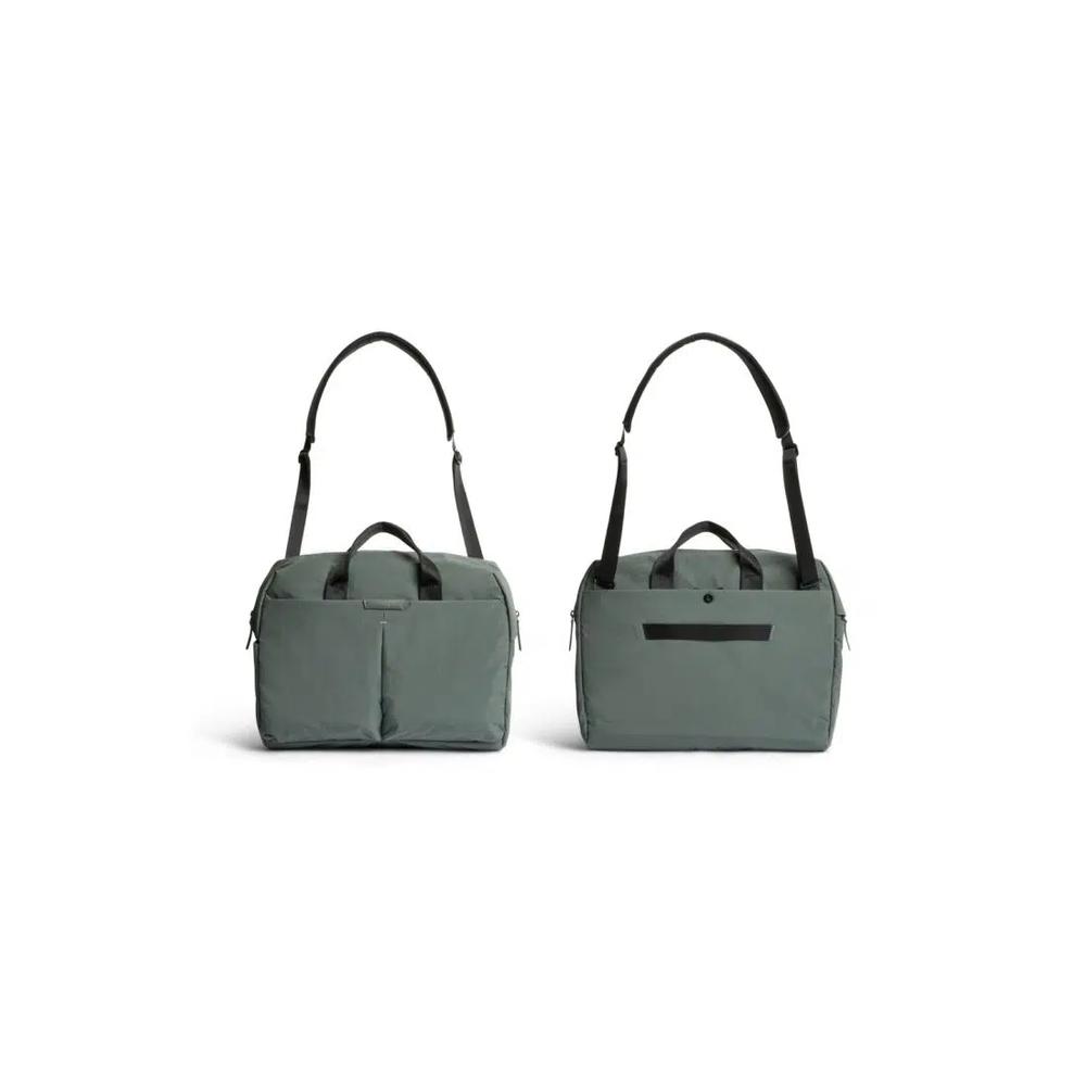 Рабочая сумка Bellroy Tokyo Workbag - Everglade 2