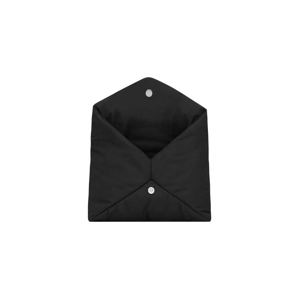 Косметички Saint Laurent Envelope Pouch 'Черный' 3