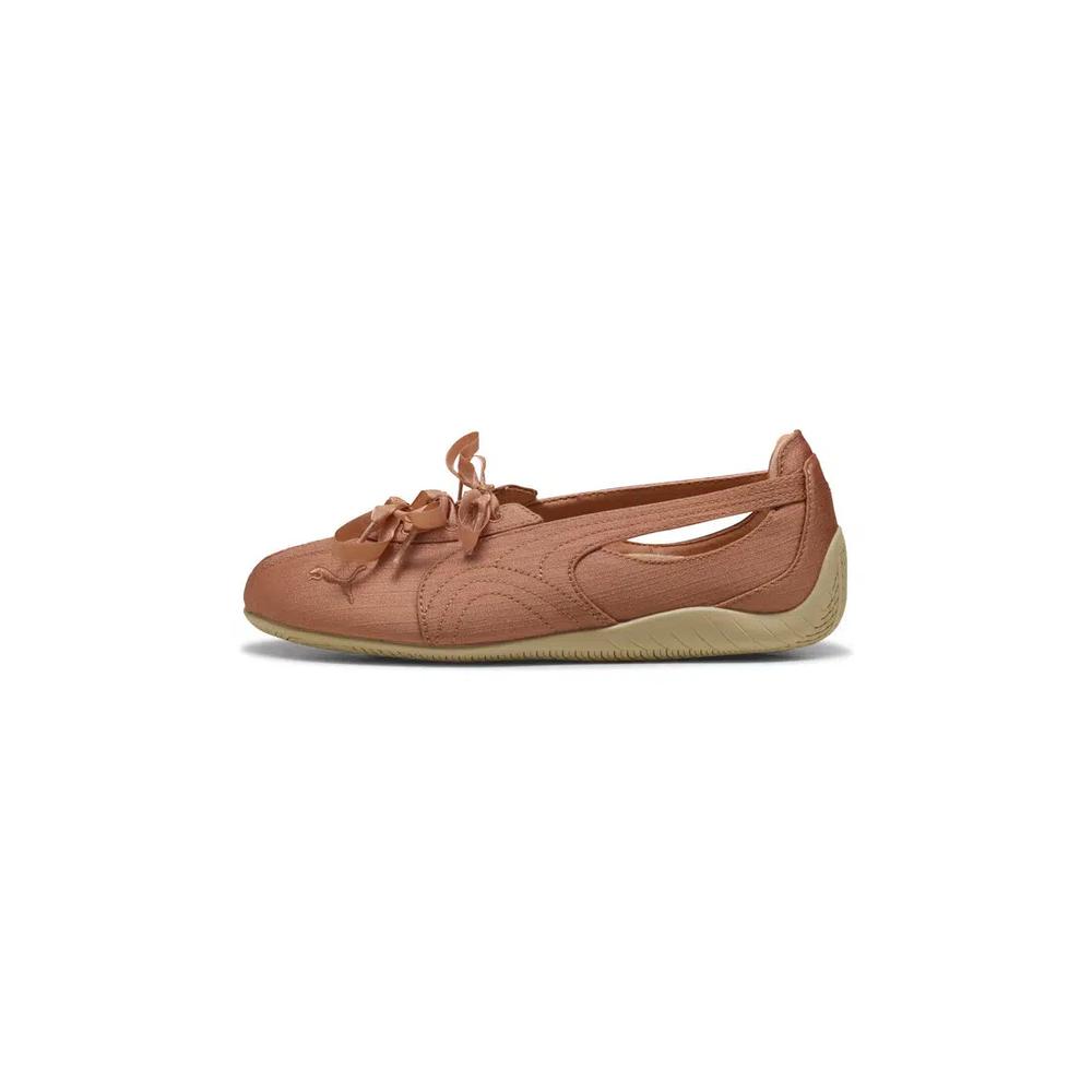 Speedcat Nova Satin Ballet Женские туфли 6