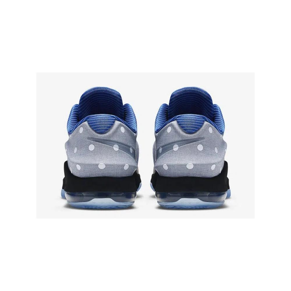 Кроссовки Nike KD 7 EXT 'Plaid' QS 4