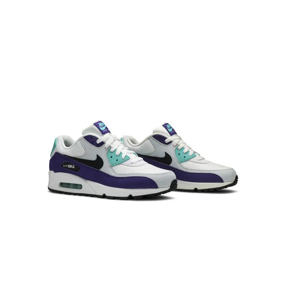 Кроссовки Nike Air Max 90 Essential 'Hyper Jade' 8