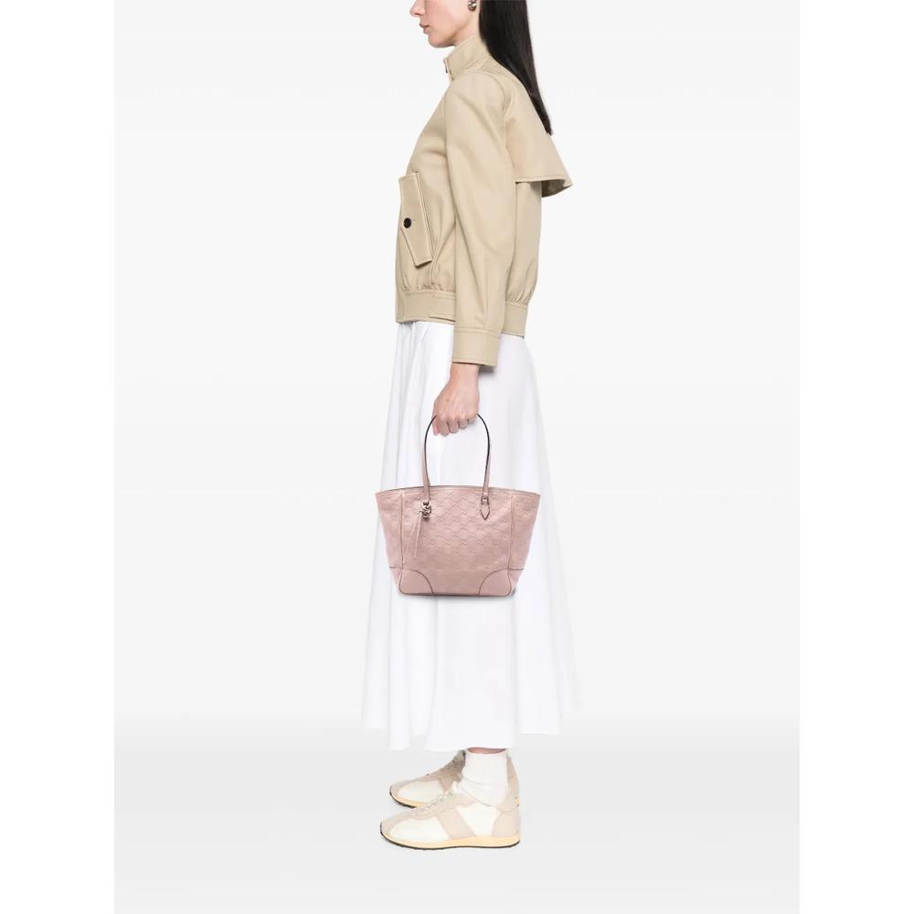 Сумка-тоут Guccissima Bree (2016-2025 годы) 2