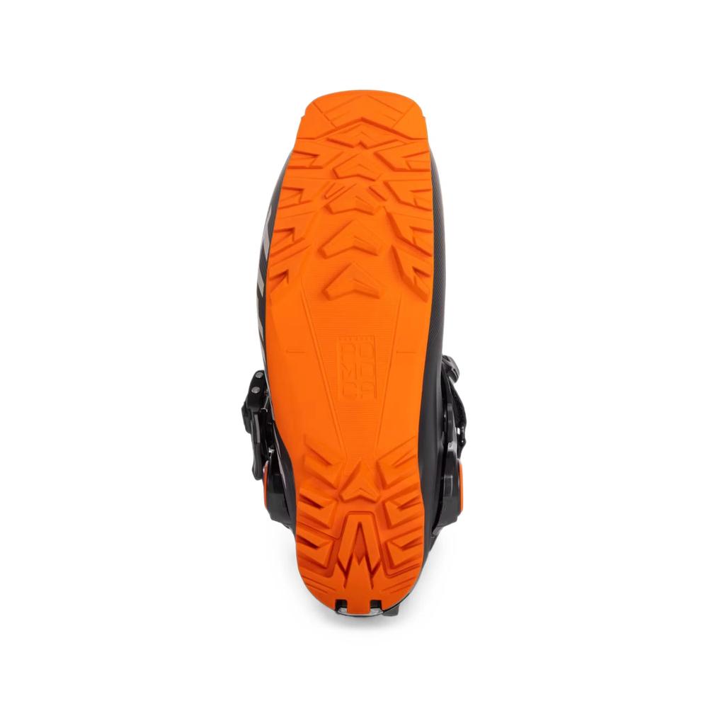 Seven Summits ski boots 2