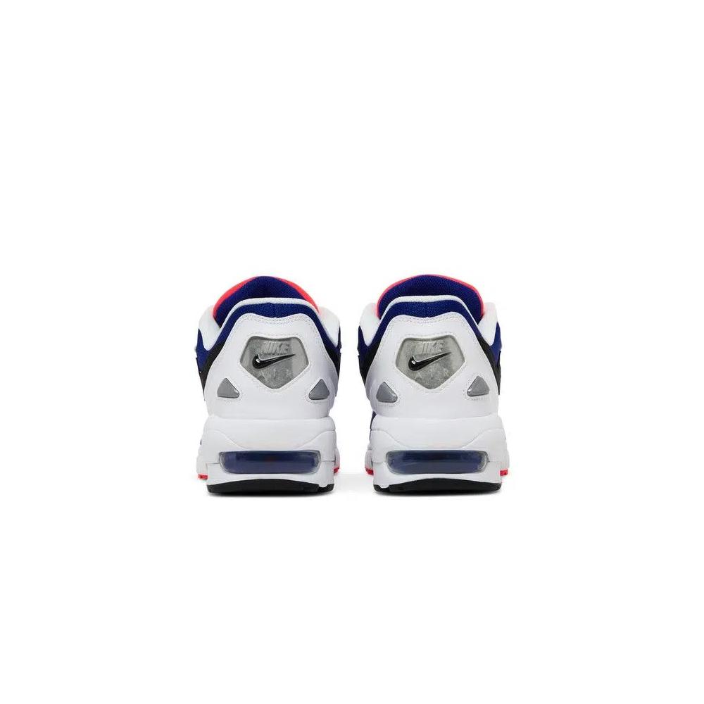 Кроссовки Nike Air Max 2 Light 'Белый Ультрамарин' 6