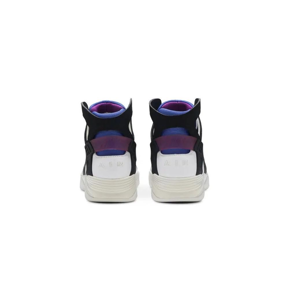 Кроссовки Nike Air Flight Huarache PRM QS 'OG' 2014 6