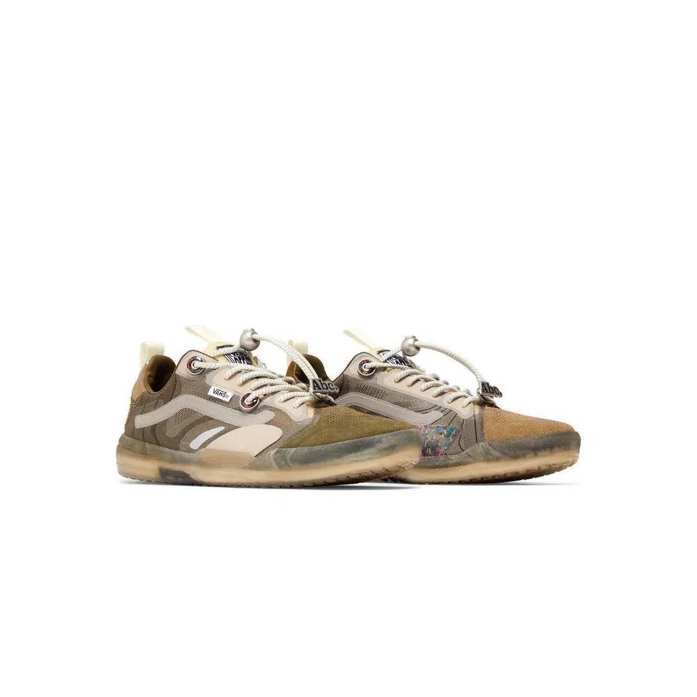 Кроссовки Advisory Board Crystals x Vans Evdnt EXT Ultimate Waffle 'Miracle Conditions' 8