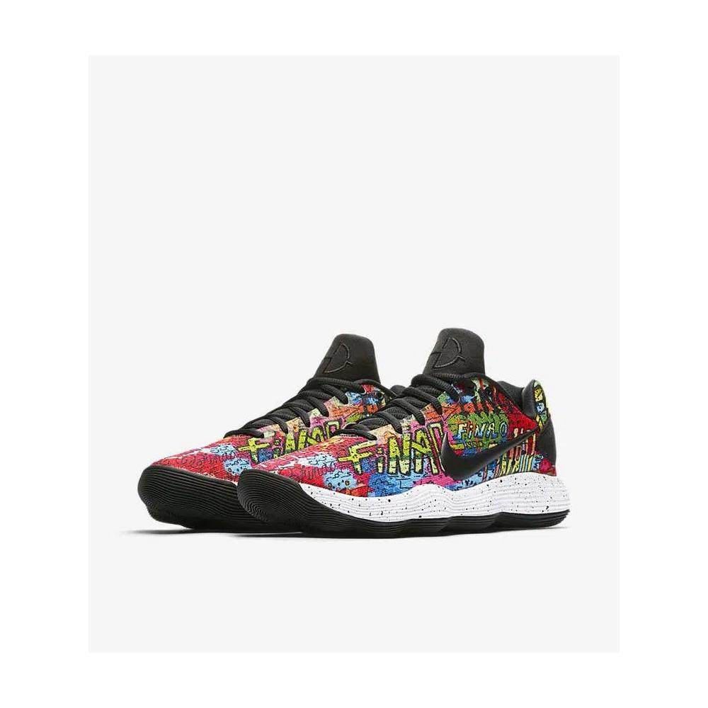 Кроссовки Nike Hyperdunk 2017 Low 'Chicago' 1