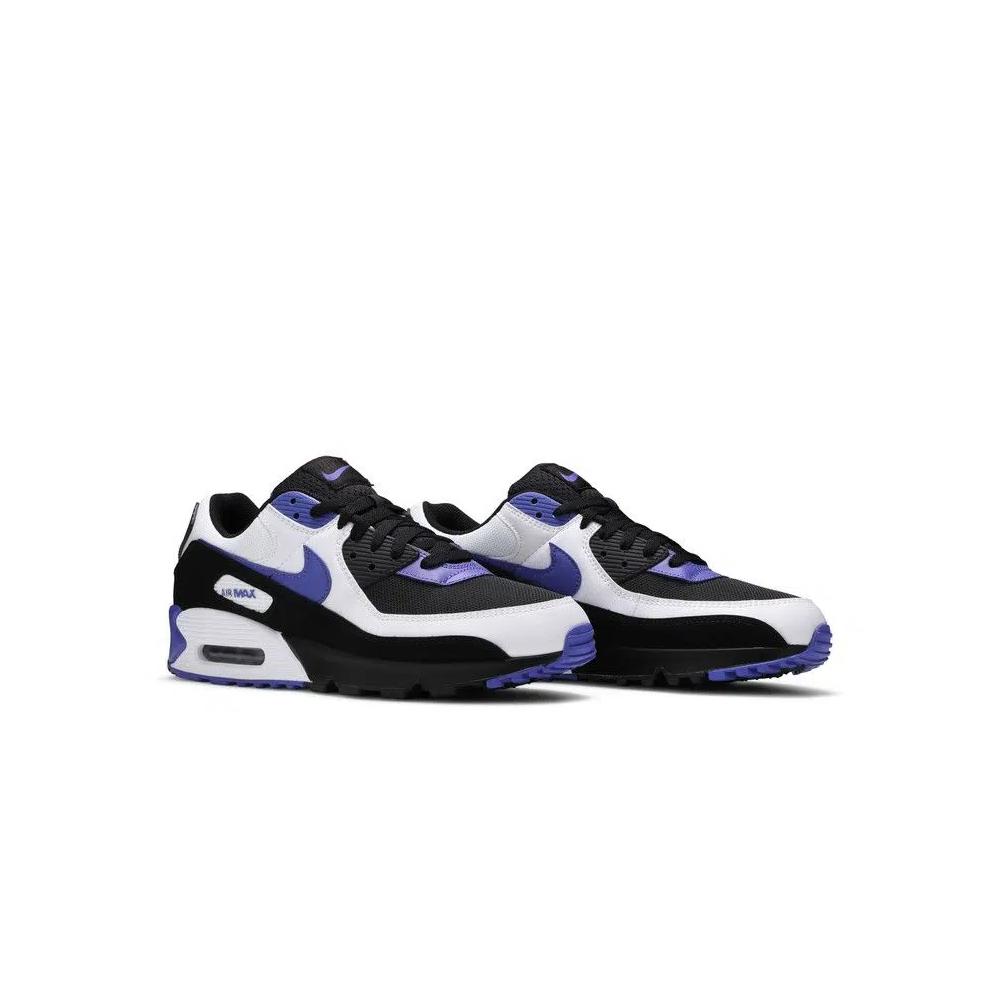 Кроссовки Nike Air Max 90 'Persian Violet' 8