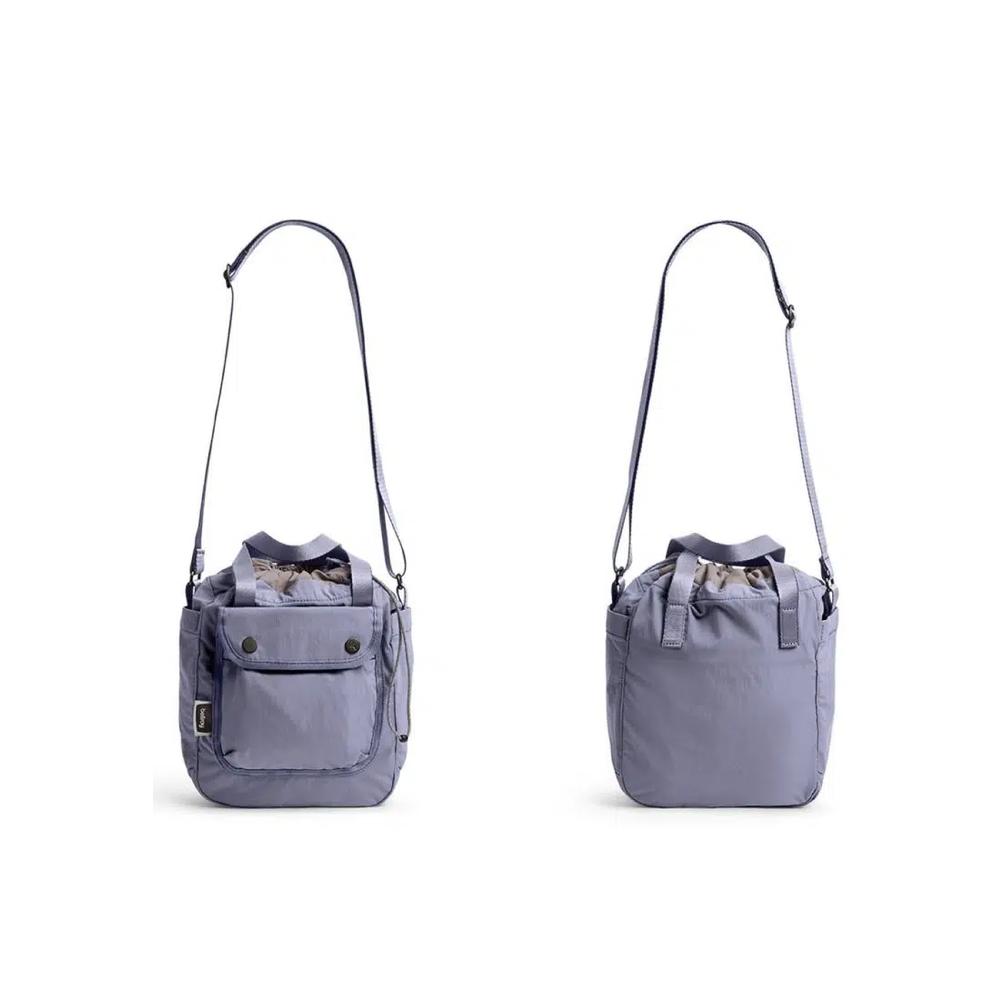 Bellroy Cinch Bucket Bag - Сиреневый туман 2