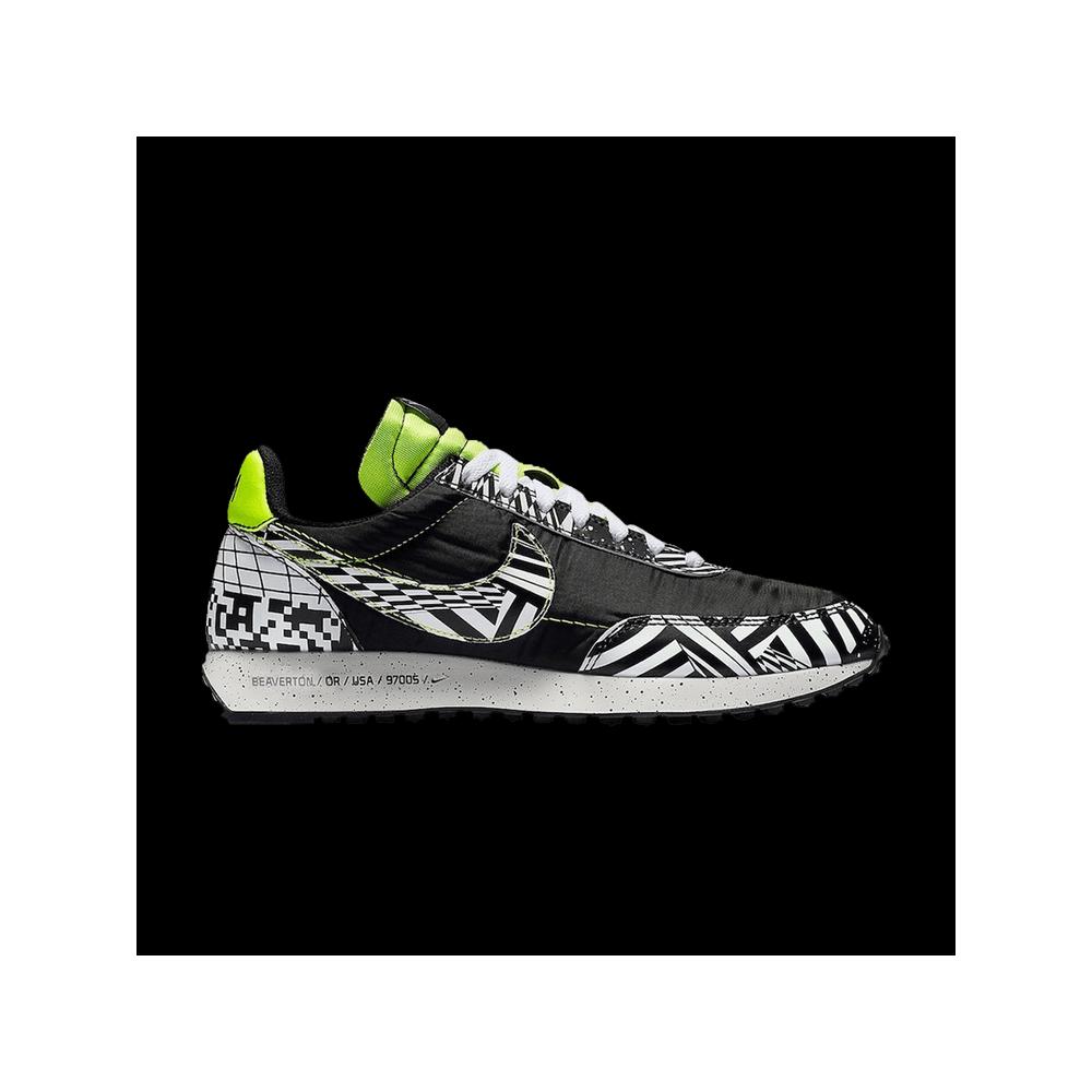 Кроссовки Nike Air Tailwind 79 'Illusion Pack - Volt' 1