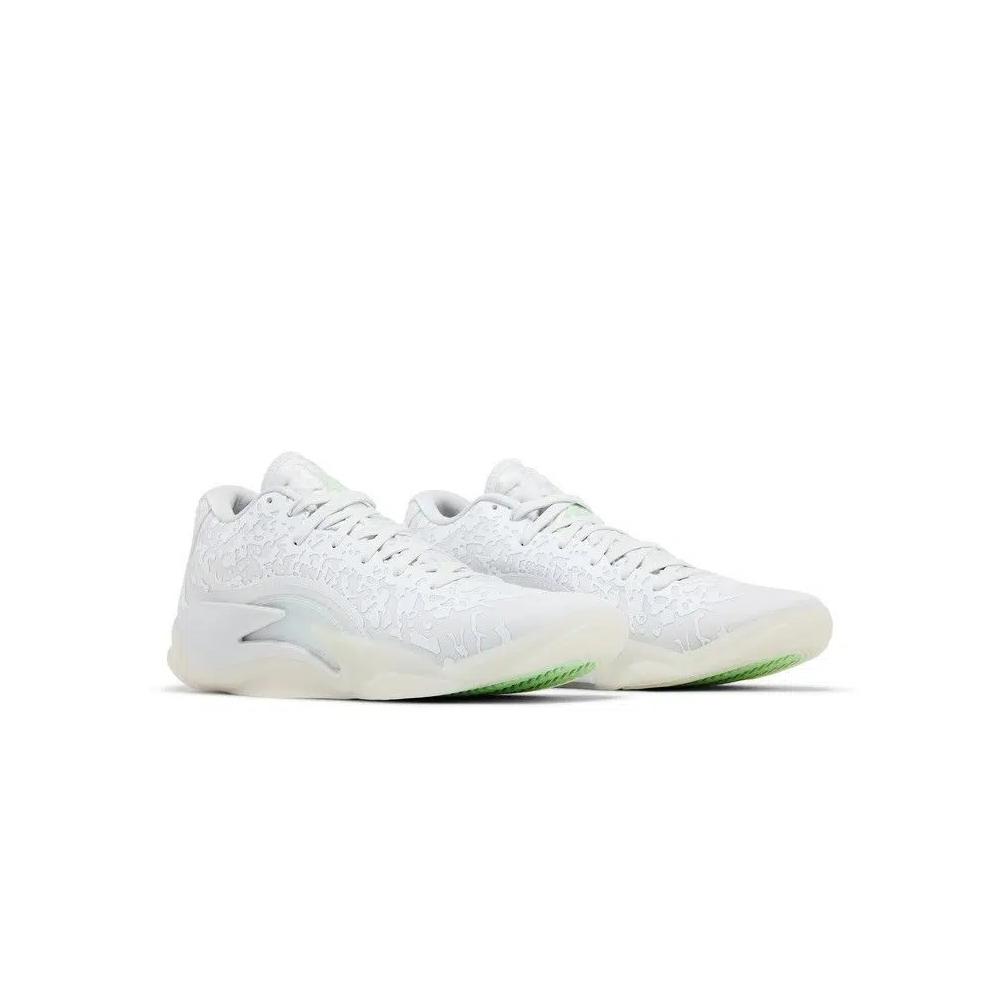 Кроссовки Air Jordan Zion 3 'Sanctuary - White' 8