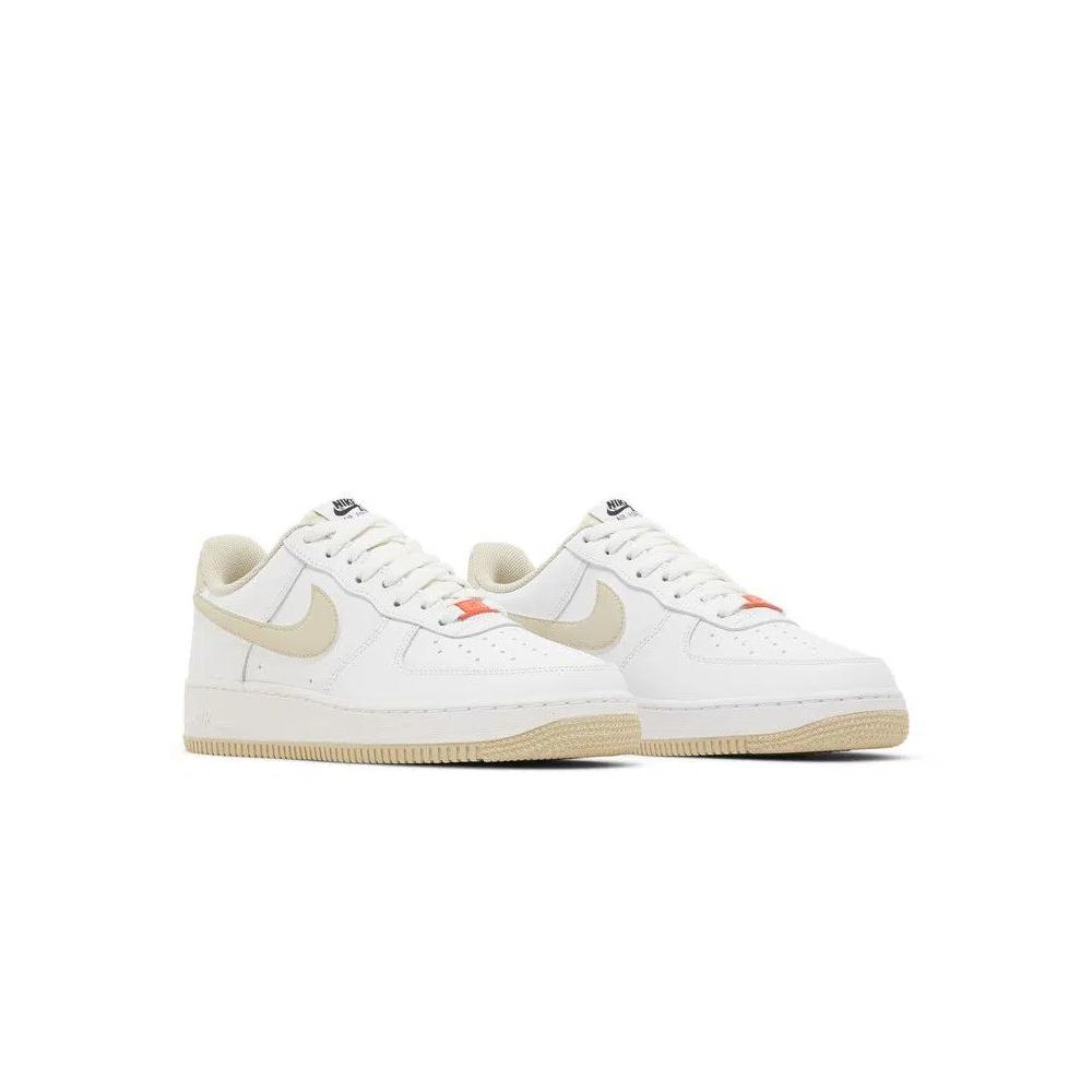 Кроссовки Nike Air Force 1 Low '07 'White Rattan' 8
