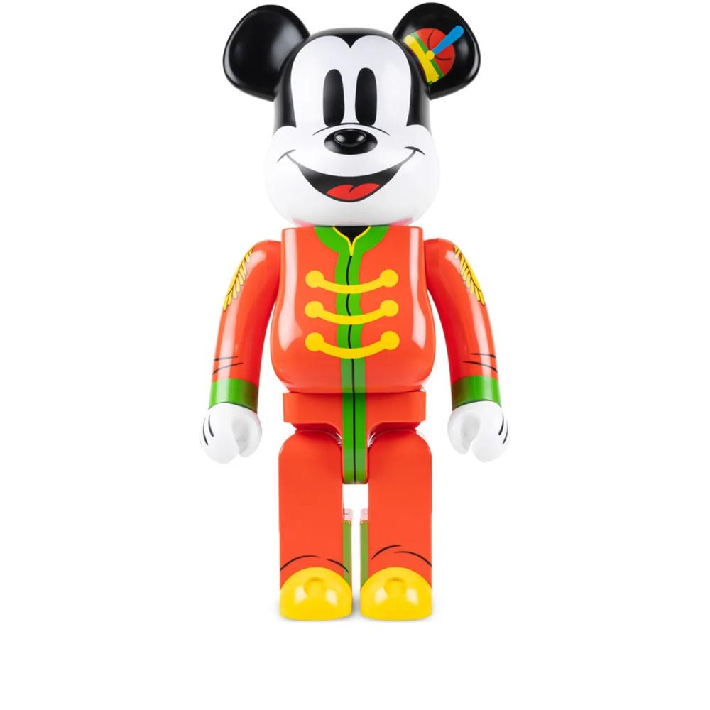 Фигурка Mickey Mouse The Band Concert 1000% из коллаборации с Disney 1