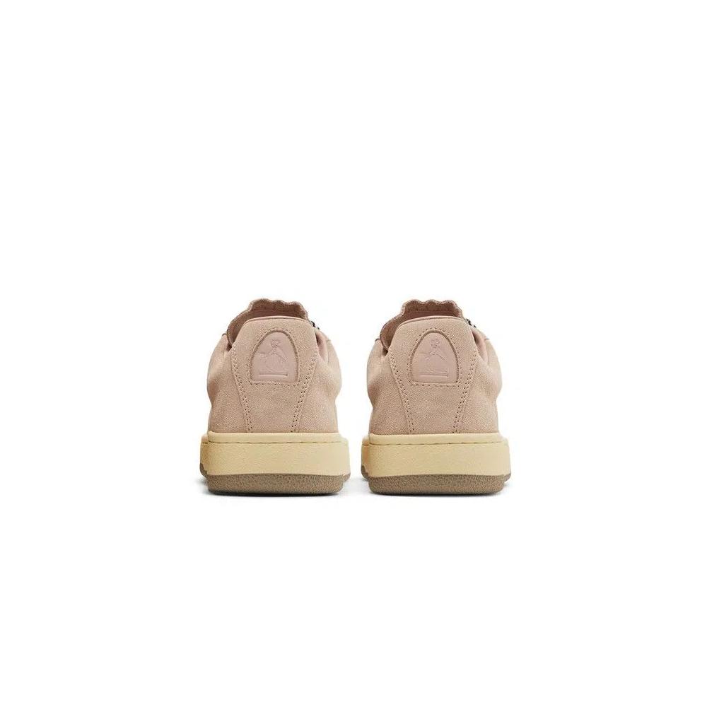 Кроссовки Lanvin Wmns Curb Lite Low 'Light Pink' 6