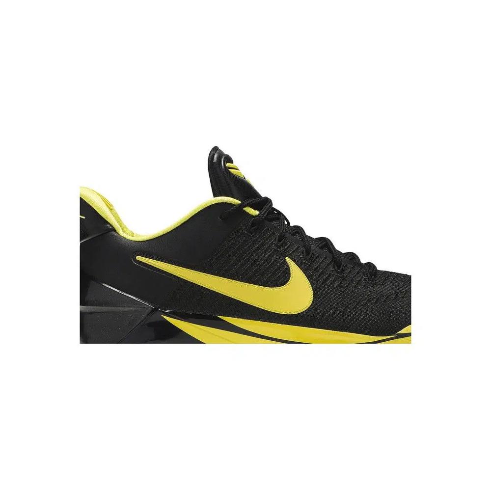 Кроссовки Nike Kobe A.D. 'Oregon' 2