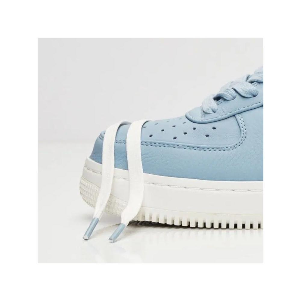 Кроссовки Nike Air Force 1 Low 'Blue Grey' 5