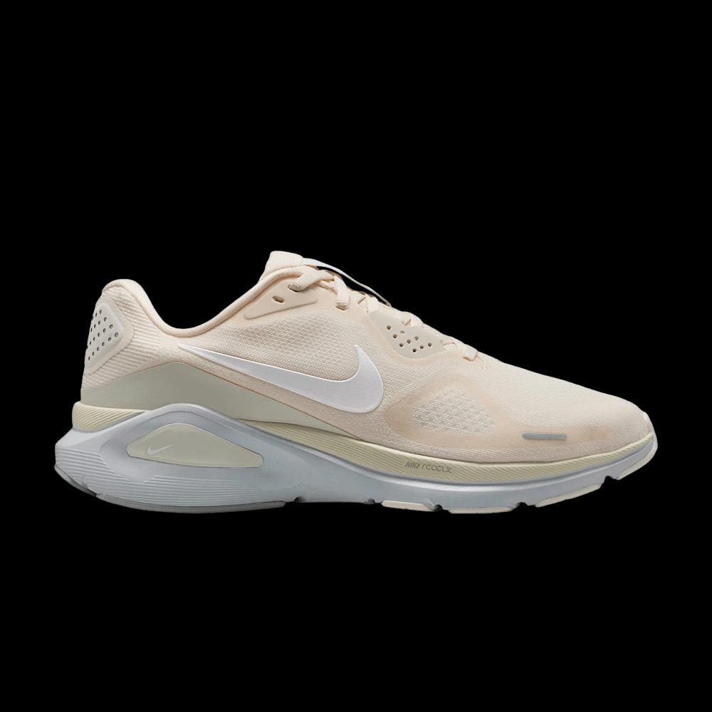 Обувь Nike Wmns Structure 26 'Chalk Sea Glass' 1