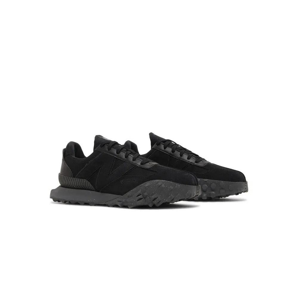 Кроссовки New Balance XC-72 'Black Grey' 8