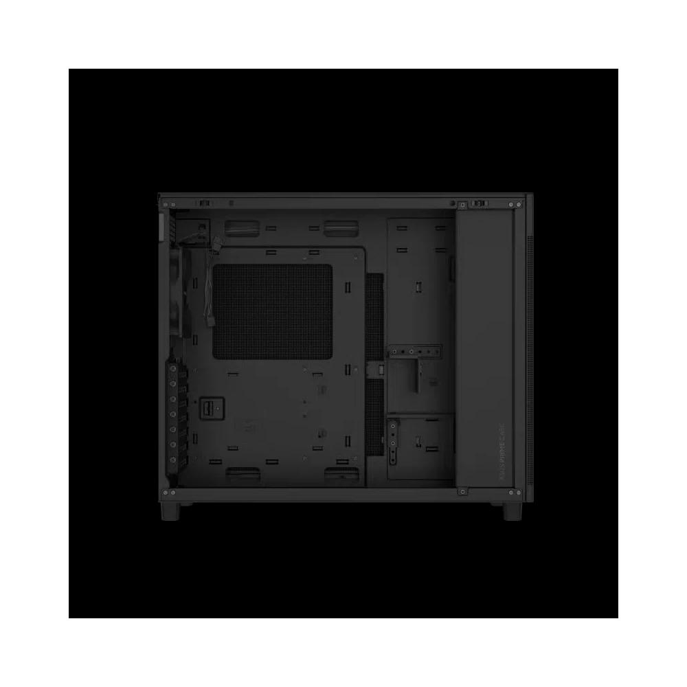 ASUS Prime AP303 TG корпус ATX - Black черный 2