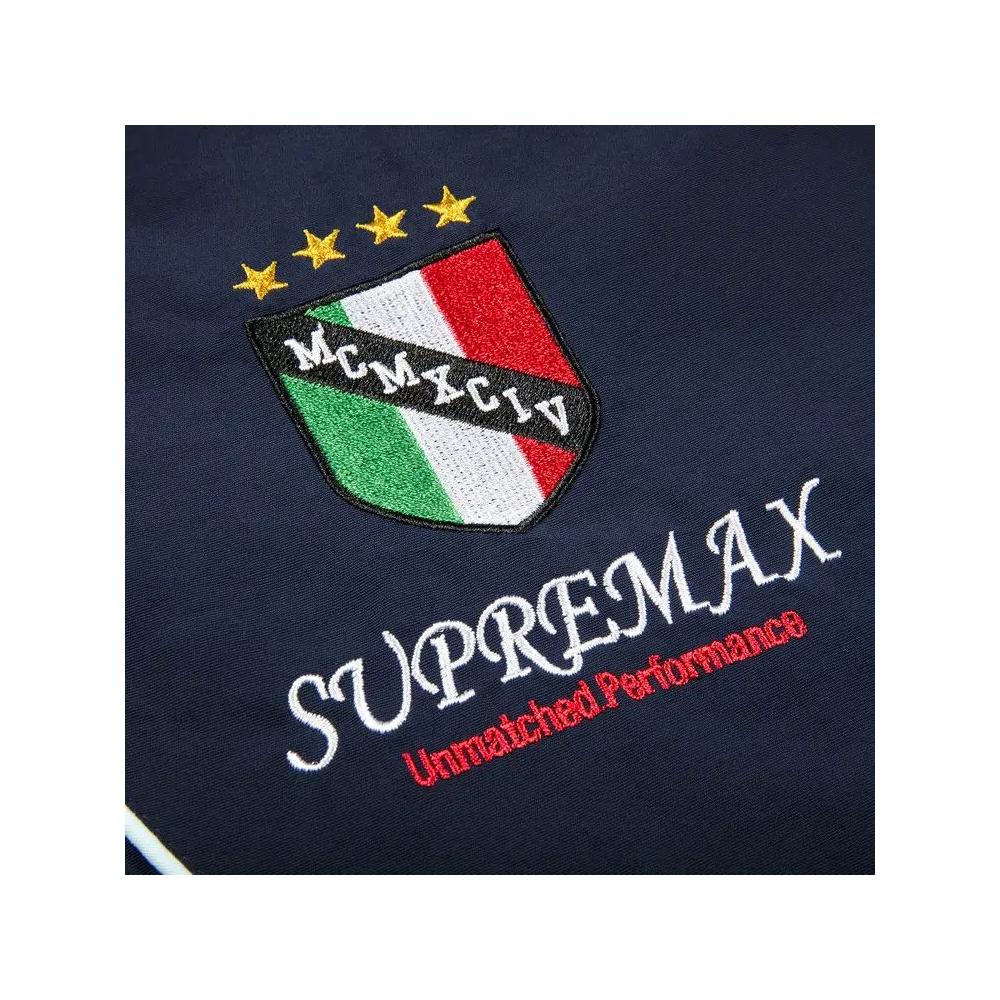 Трековые брюки Supreme x Umbro Track Pant 'Navy' 3
