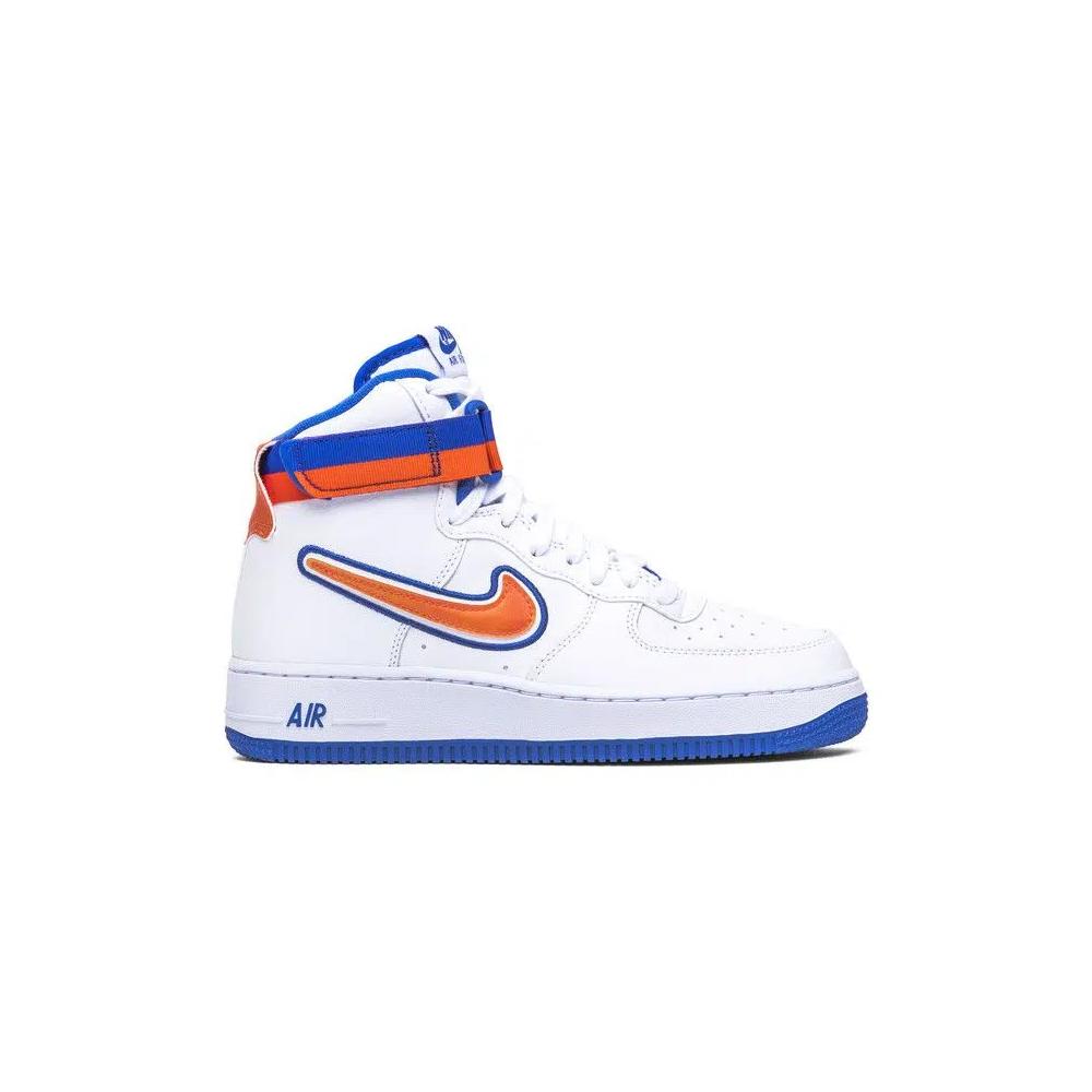 Кроссовки Nike Air Force 1 High '07 LV8 Sport 'Knicks' 1