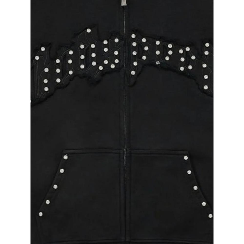 Худи Symmetric Studded V2 VVS 2