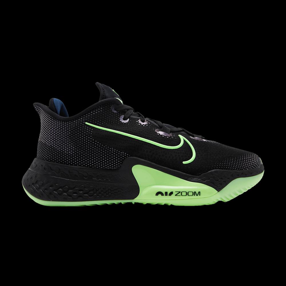 Кроссовки Nike Air Zoom BB NXT EP 'Dangerous' 1