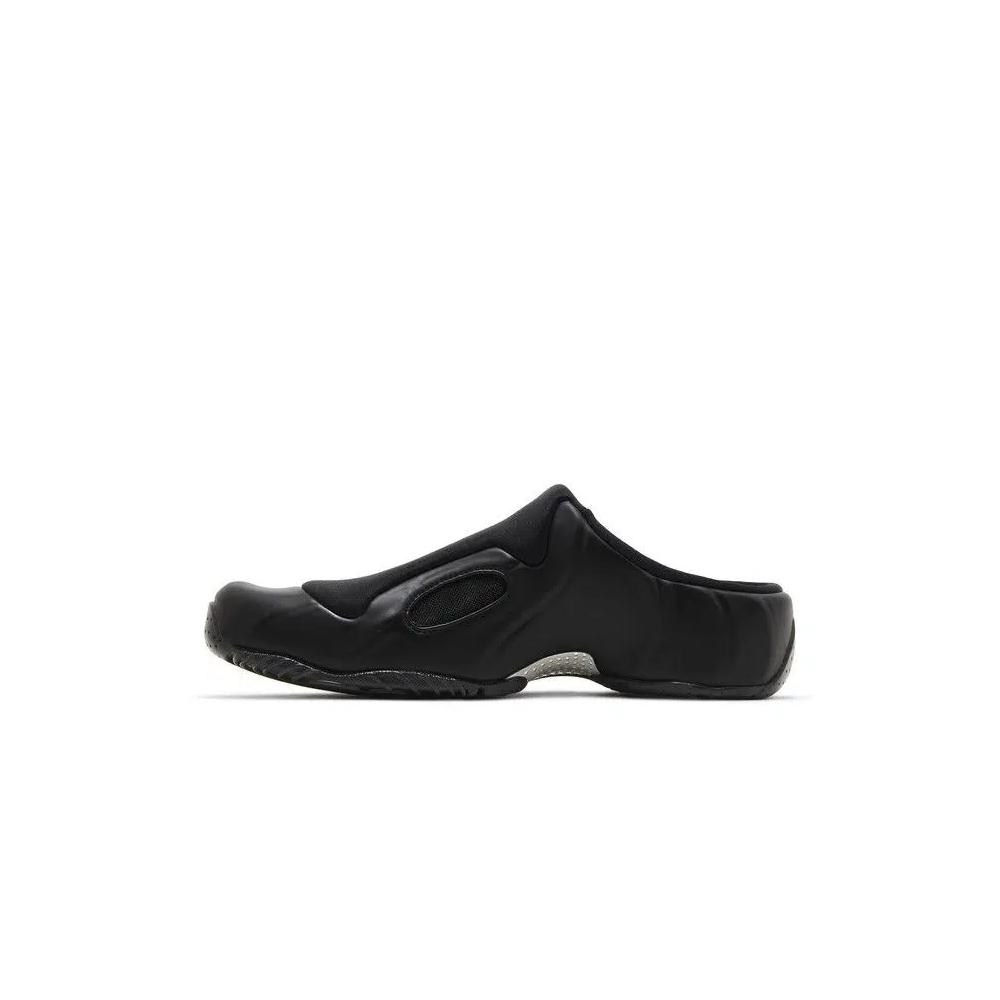 Клоги Nike Clogposite 'Black' 3